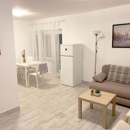 With Parking Space Krk - 22395