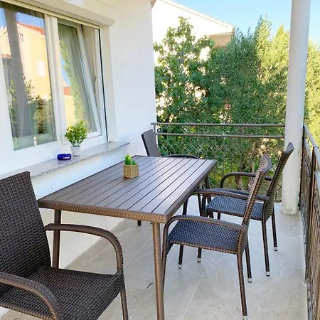 Apartamento With Parking Space Krk - 22395 Krk Town