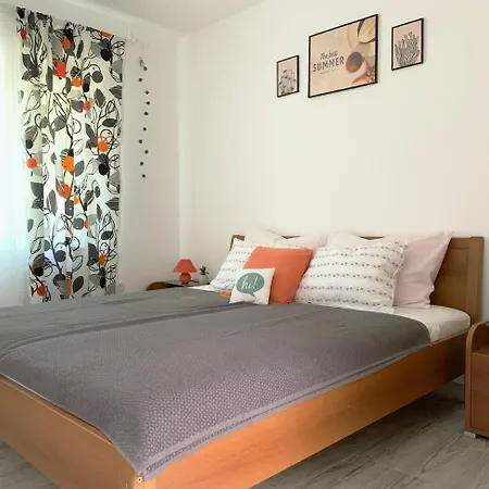 Appartamento With Parking Space Krk - 22395