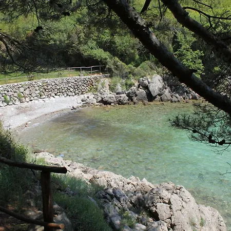 With Parking Space Krk - 22395 Appartamento Krk Town